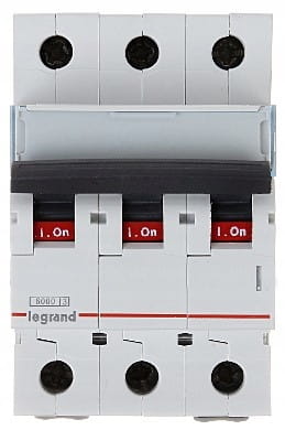 Wyłącznik nadprądowy 01